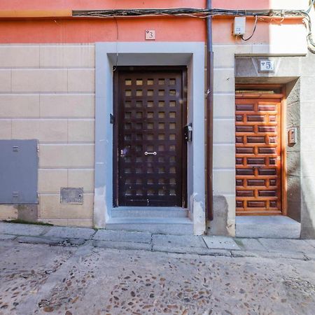 Toledo Ap Alojamiento Turisticos Kültér fotó